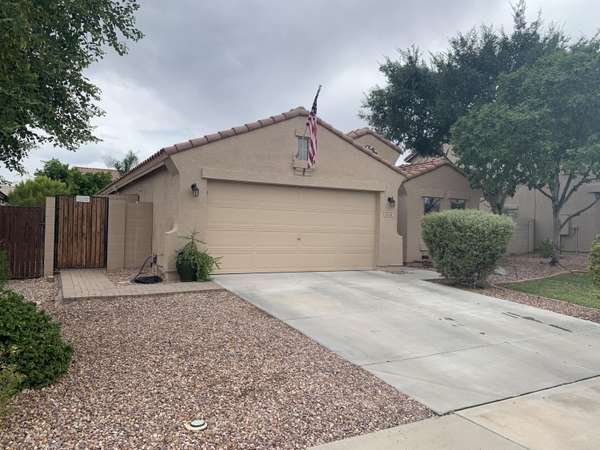 Surprise, AZ 85388,17737 W WATSON Lane