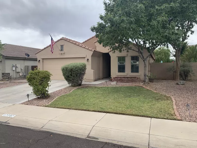 17737 W WATSON Lane, Surprise, AZ 85388