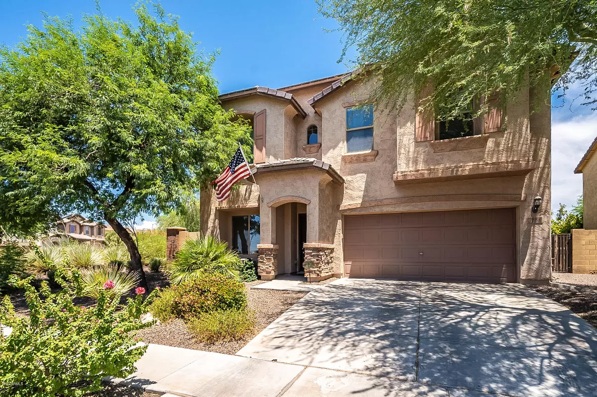 Peoria, AZ 85382,7388 W MONTE CRISTO Avenue