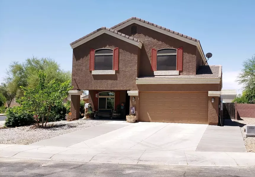 8441 W CROWN KING Road, Tolleson, AZ 85353