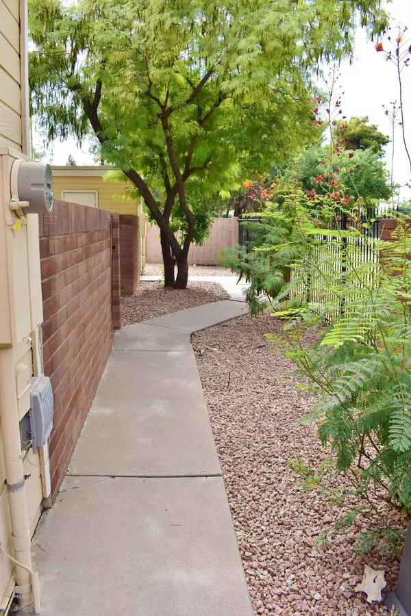 Mesa, AZ 85210,625 S WESTWOOD -- #144