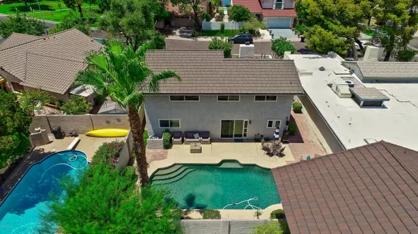 5547 S MARINE Drive, Tempe, AZ 85283