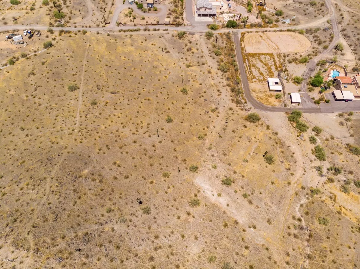 Laveen, AZ 85339,41 W Sunrise Drive #-