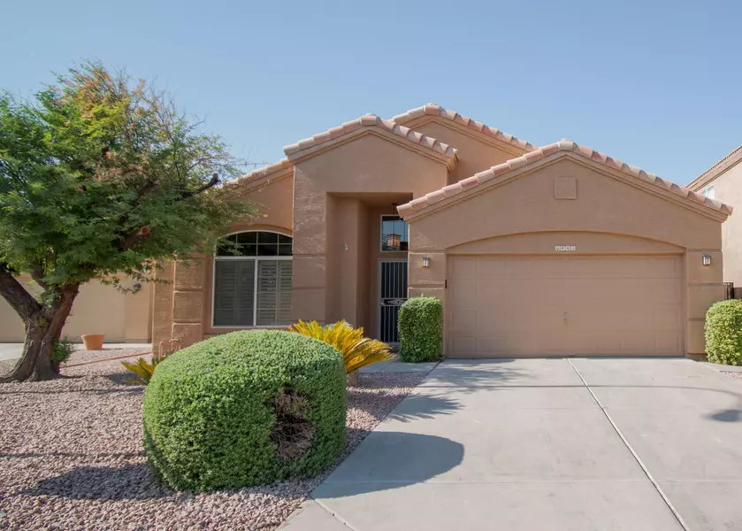 6441 W MEGAN Court, Chandler, AZ 85226