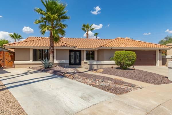 Scottsdale, AZ 85254,5524 E WALTANN Lane