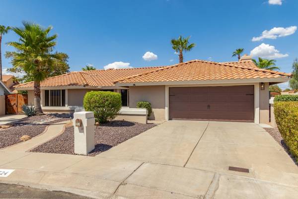 Scottsdale, AZ 85254,5524 E WALTANN Lane