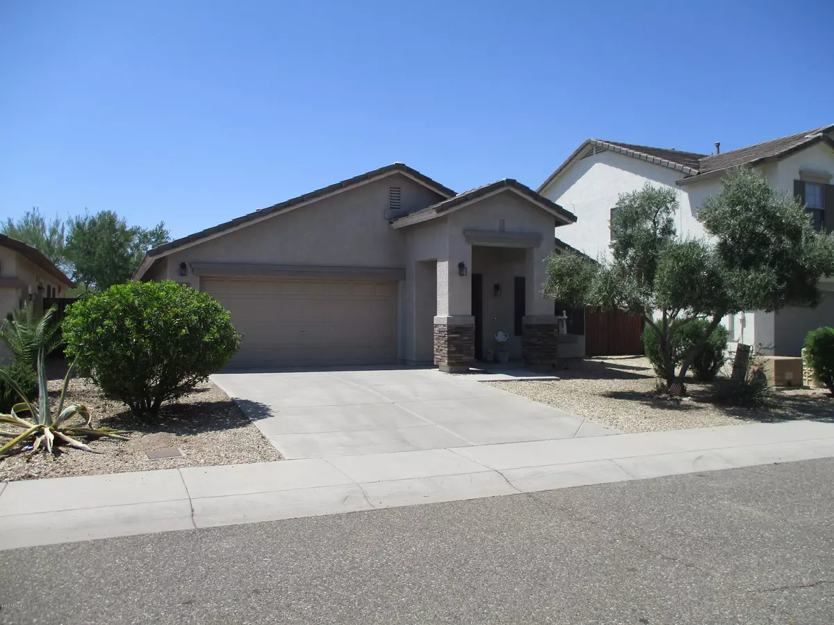 Phoenix, AZ 85083,6329 W BIG OAK Street