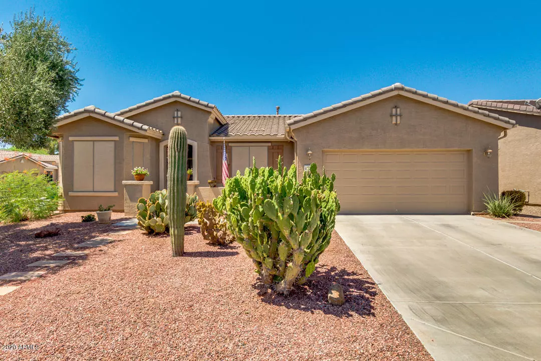 Maricopa, AZ 85138,42297 W NORTH STAR Drive