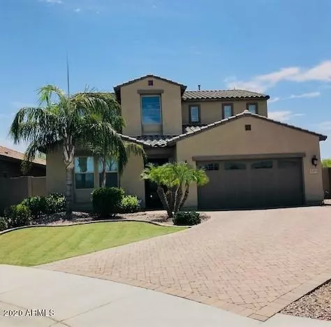 3371 E PLUM Street, Gilbert, AZ 85298