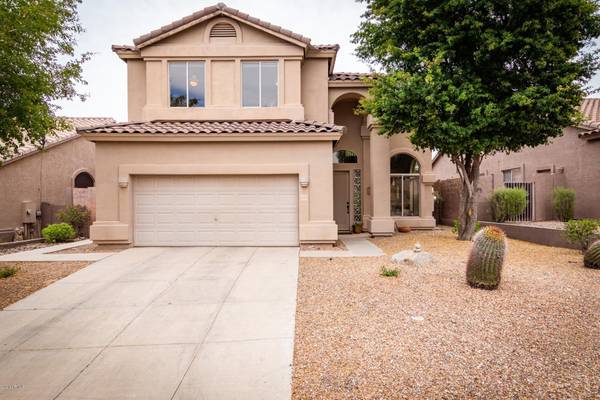 3055 N RED MOUNTAIN -- #113, Mesa, AZ 85207