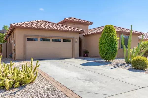 Goodyear, AZ 85338,16465 W LILAC Street