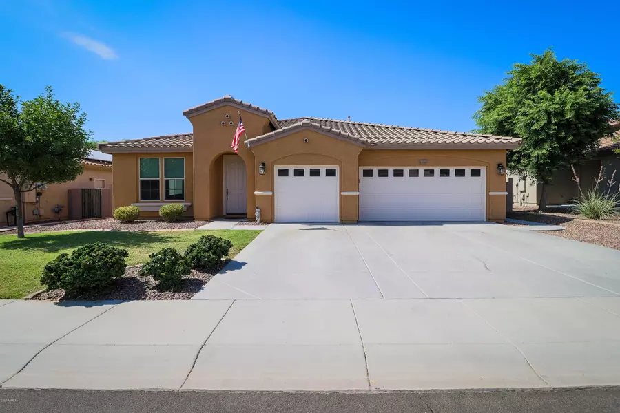 19141 W COLTER Street, Litchfield Park, AZ 85340