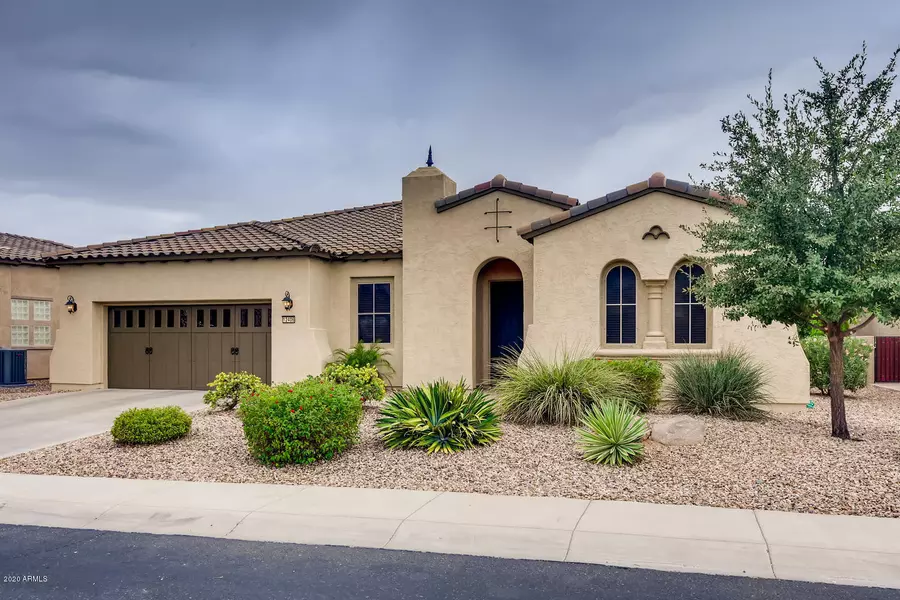 12406 W MAYA Way, Peoria, AZ 85383