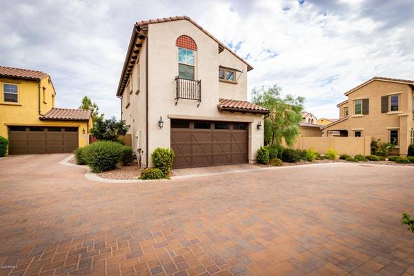 Chandler, AZ 85248,4030 S GREYTHORNE Way