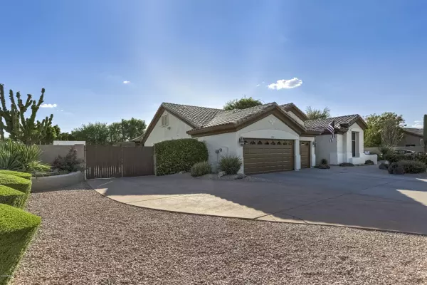 Glendale, AZ 85310,23220 N 71ST Drive