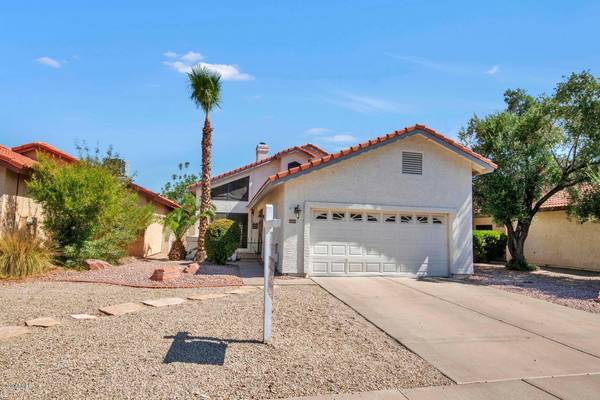 Chandler, AZ 85226,4150 W PARK Avenue