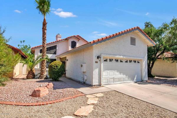 Chandler, AZ 85226,4150 W PARK Avenue