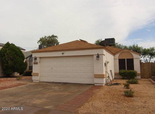 4001 W Electra Lane, Glendale, AZ 85310