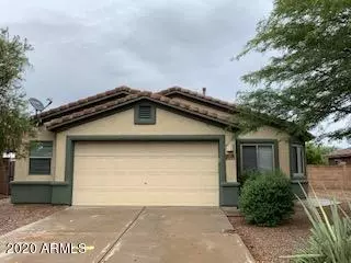 2361 ESPIRITI Drive, Sierra Vista, AZ 85635