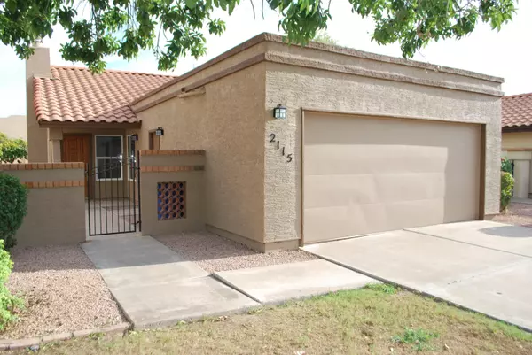 Mesa, AZ 85204,2115 E FAIRVIEW Avenue