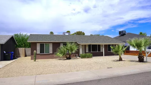 14842 N 38TH Street, Phoenix, AZ 85032
