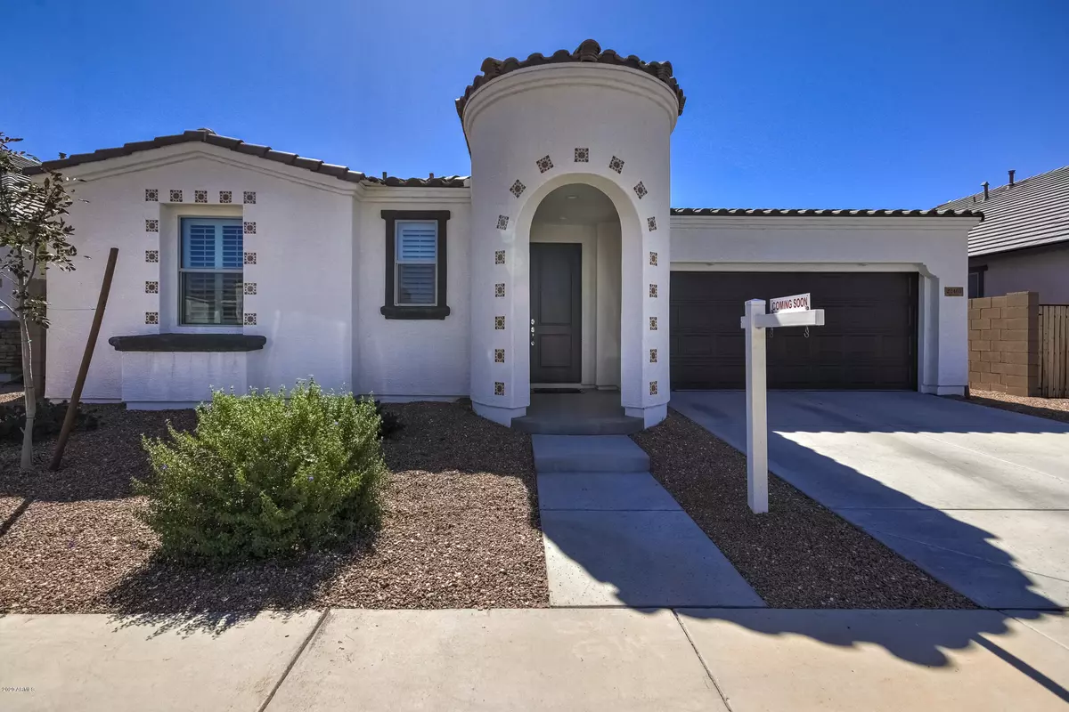 Queen Creek, AZ 85142,22461 E CAMINA PLATA --