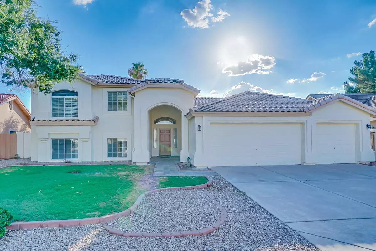 Gilbert, AZ 85234,1037 E SOUTHSHORE Drive