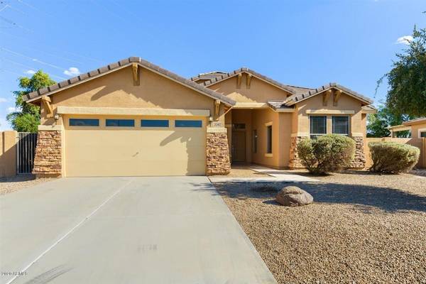 Chandler, AZ 85286,3397 E BLUEJAY Drive