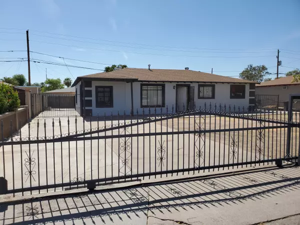 4126 N 47TH Avenue, Phoenix, AZ 85031