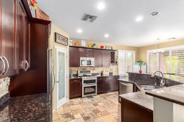Peoria, AZ 85382,7239 W MONTE CRISTO Avenue