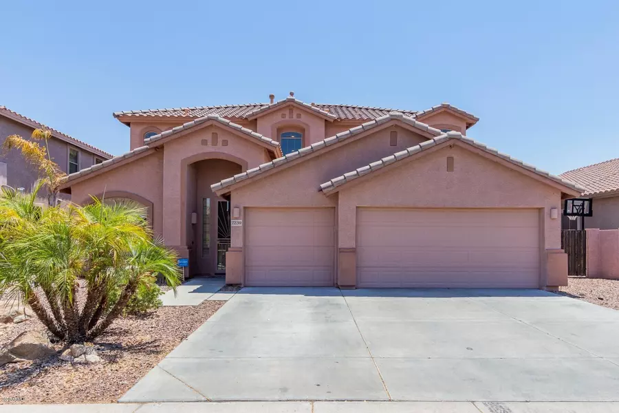 7239 W MONTE CRISTO Avenue, Peoria, AZ 85382