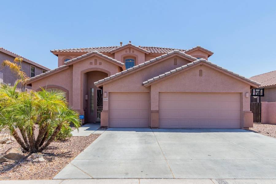 7239 W MONTE CRISTO Avenue, Peoria, AZ 85382