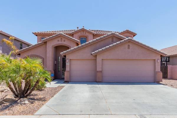 Peoria, AZ 85382,7239 W MONTE CRISTO Avenue