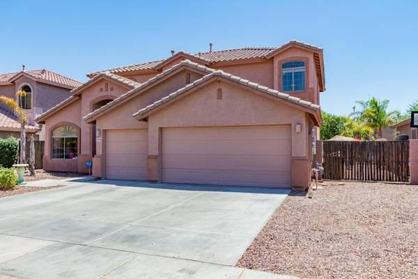 Peoria, AZ 85382,7239 W MONTE CRISTO Avenue