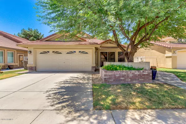Chandler, AZ 85226,5727 W DEL RIO Street