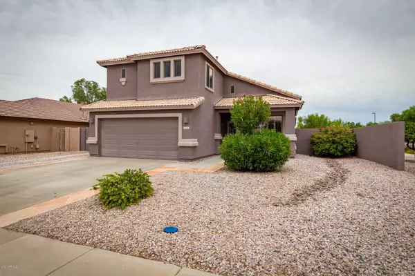 Gilbert, AZ 85297,3591 S SAN BENITO Drive