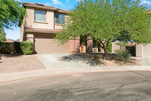 Anthem, AZ 85086,3526 W DENALI Court