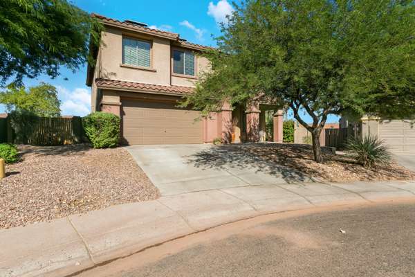 Anthem, AZ 85086,3526 W DENALI Court