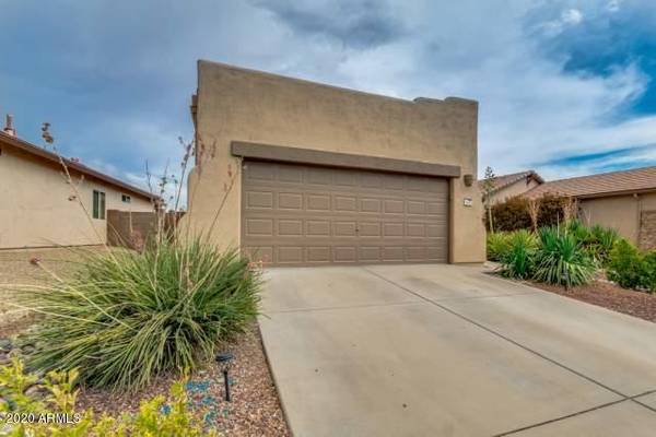 Gold Canyon, AZ 85118,10095 E MEANDERING TRAIL Lane