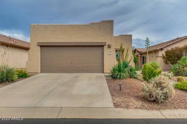 Gold Canyon, AZ 85118,10095 E MEANDERING TRAIL Lane