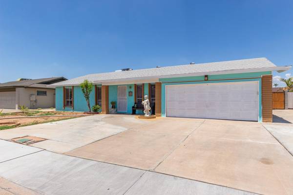 Mesa, AZ 85204,1056 E HAMPTON Avenue