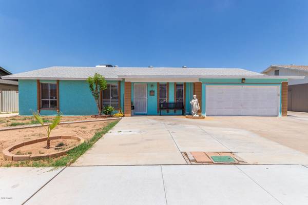 Mesa, AZ 85204,1056 E HAMPTON Avenue