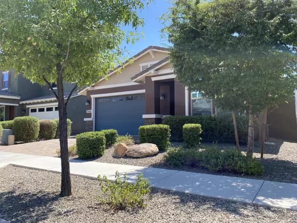 Gilbert, AZ 85298,4970 S MOCCASIN Trail