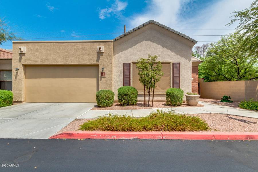 2565 E SOUTHERN Avenue #1, Mesa, AZ 85204