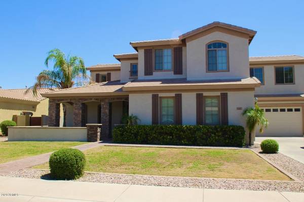 Gilbert, AZ 85297,1267 E FLAMINGO Drive