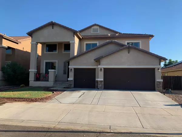 Goodyear, AZ 85338,17336 W ELIZABETH Avenue