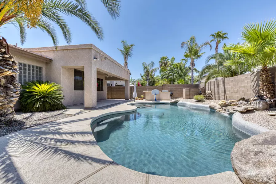 1372 E ELGIN Place, Chandler, AZ 85225