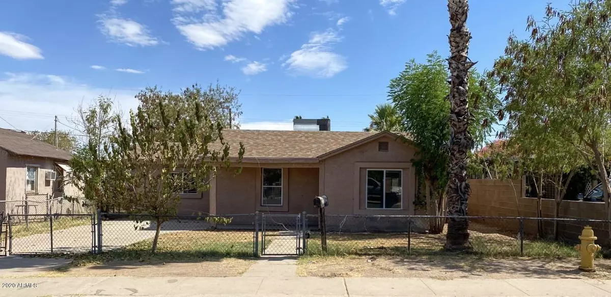 Phoenix, AZ 85009,3729 W Latham Street