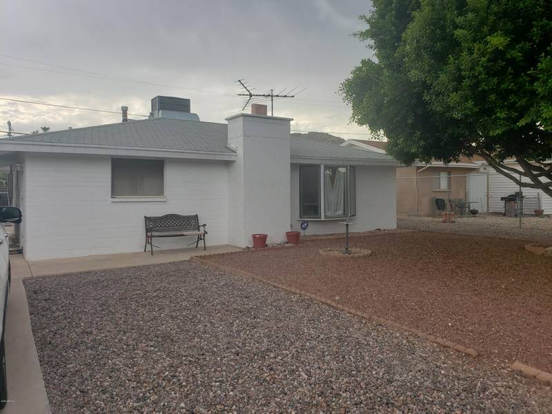 11244 N 15TH Street, Phoenix, AZ 85020