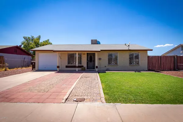 9810 N 73RD Avenue, Peoria, AZ 85345